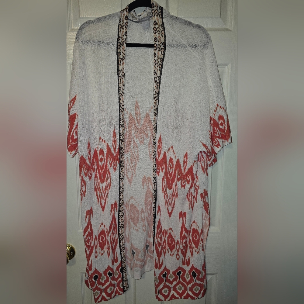Chicos‎ cover up